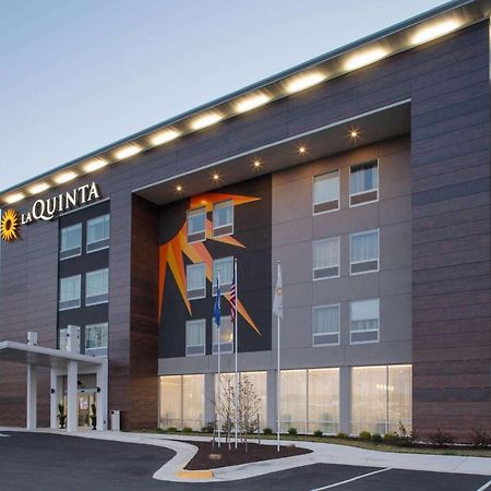 La Quinta Inn & Suites By Wyndham Manassas, Va- Dulles Airport Exterior photo